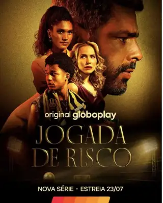 Jogada de Risco