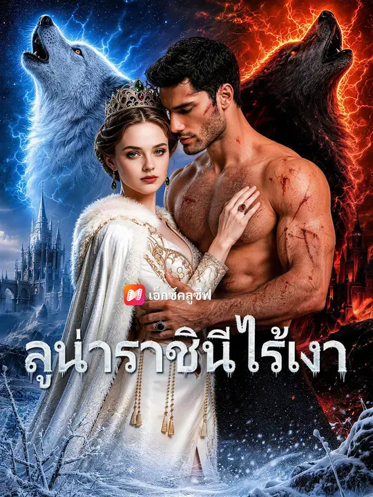 ลูน่าราชินีไร้เงา poster