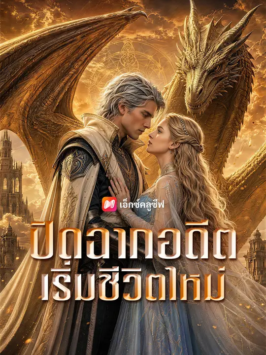 ปิดฉากอดีต เริ่มชีวิตใหม่ poster