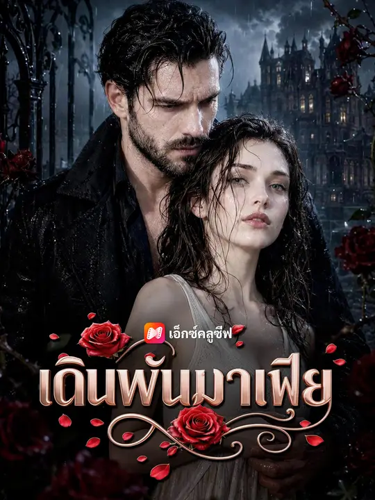 เดิมพันมาเฟีย poster