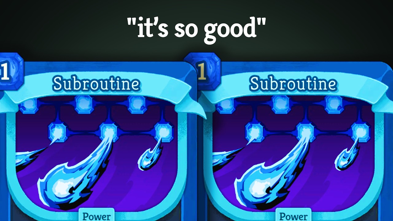 Infinite Power Spam!