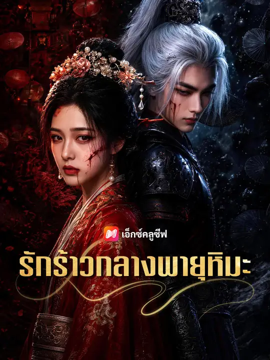รักร้าวกลางพายุหิมะ poster