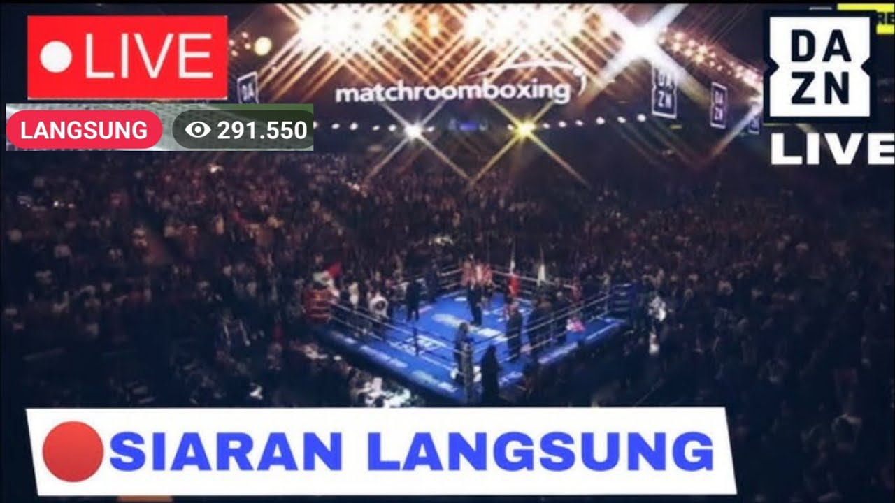 🔴live woarld boxing day,Sabtu 01 Agustus 2026, liveboxing, tinjuduniahariini