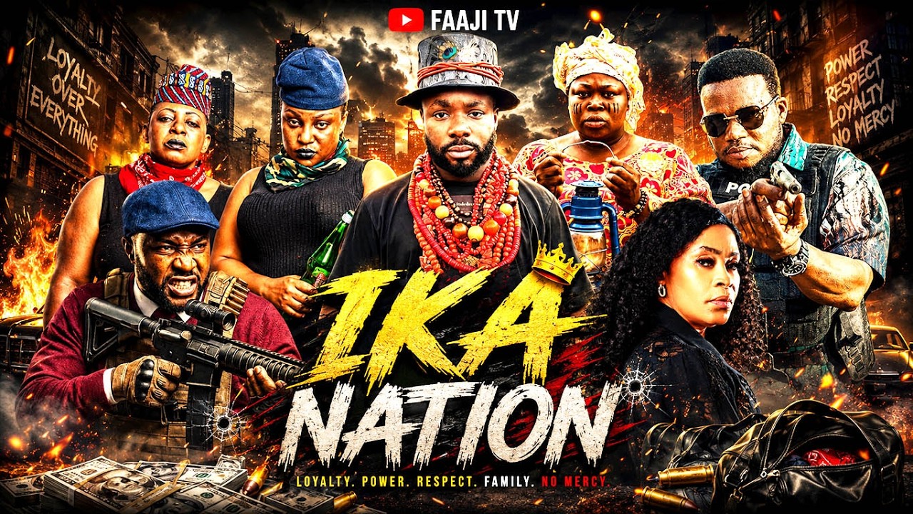 IKA NATION