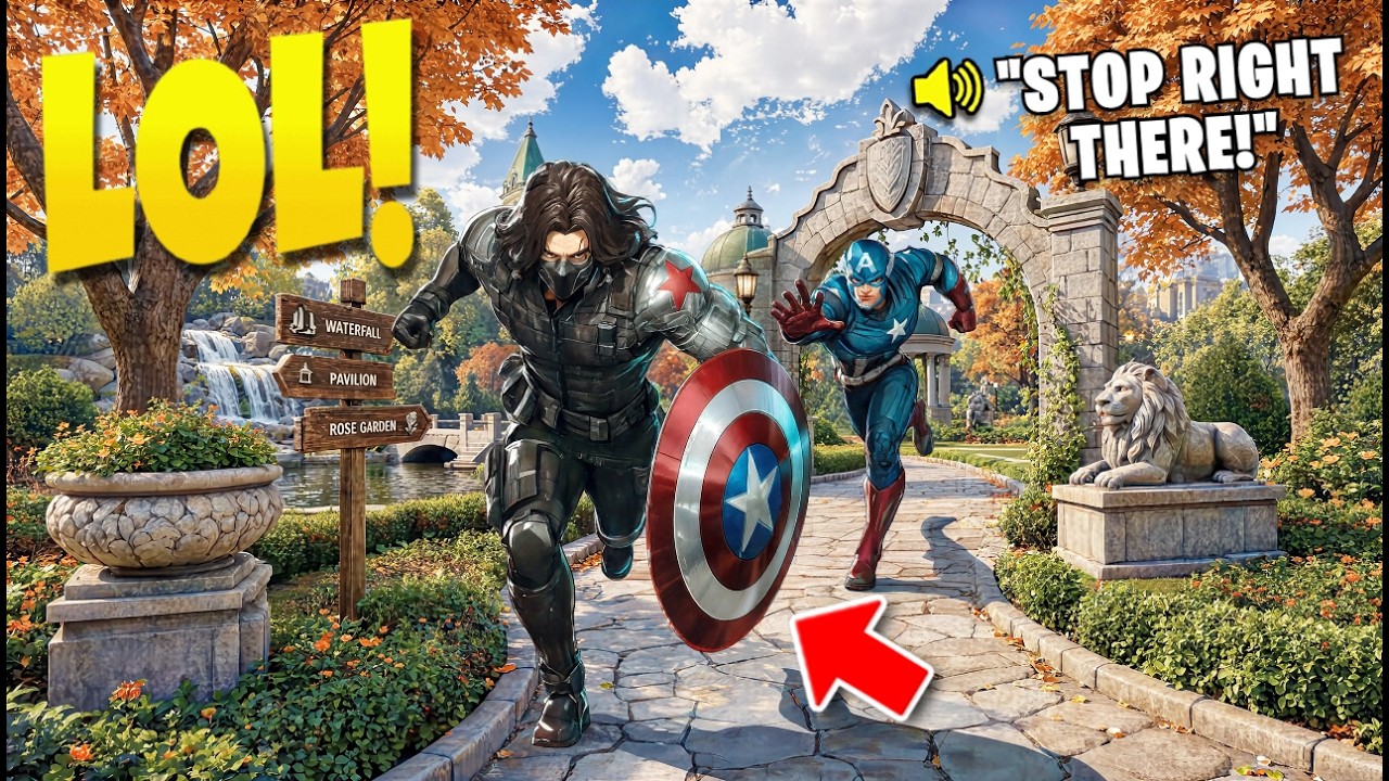 BEST Marvel Rivals Highlights - Funny and Epic Moments #232