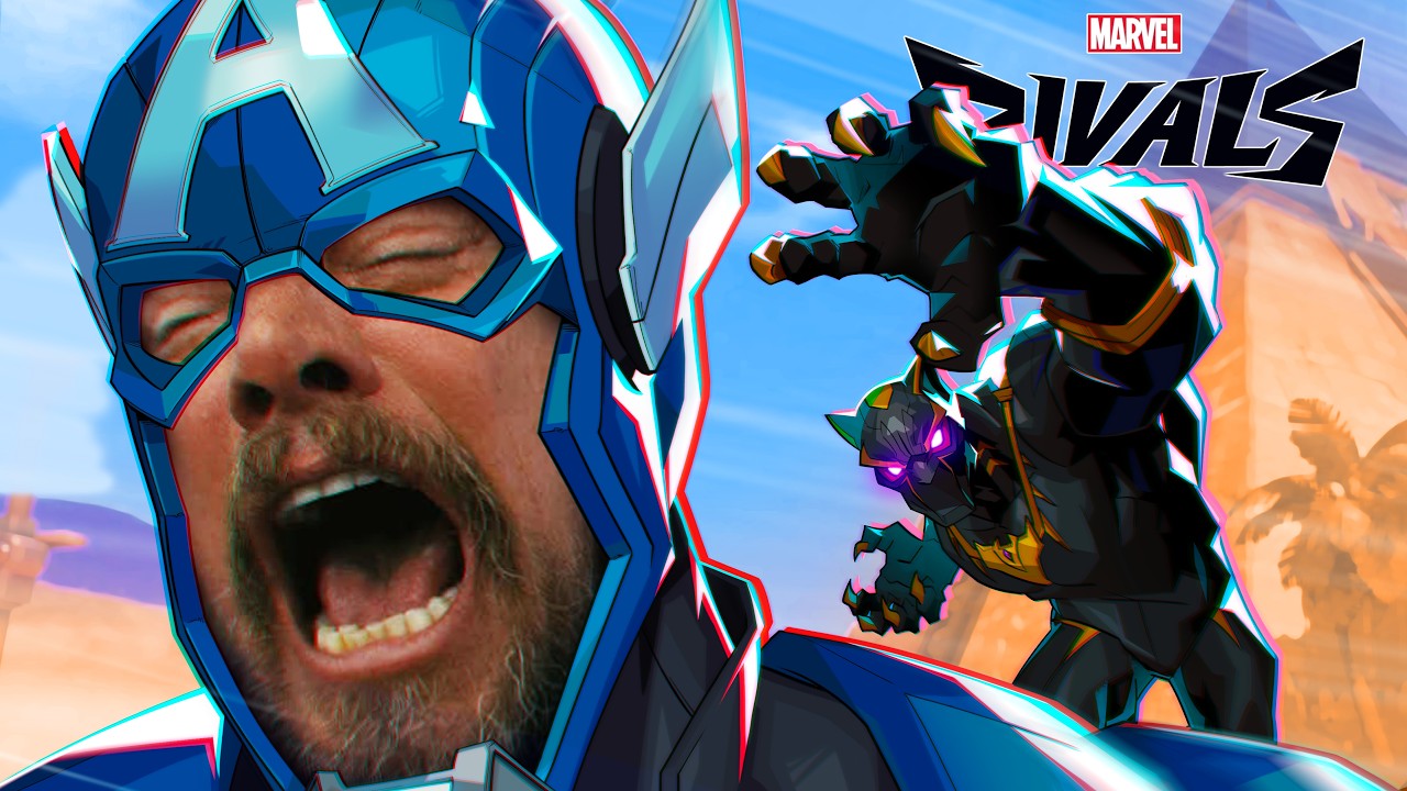 They made Marvel Rivals great again