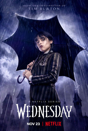 Wednesday [Hindi] S1-S2
