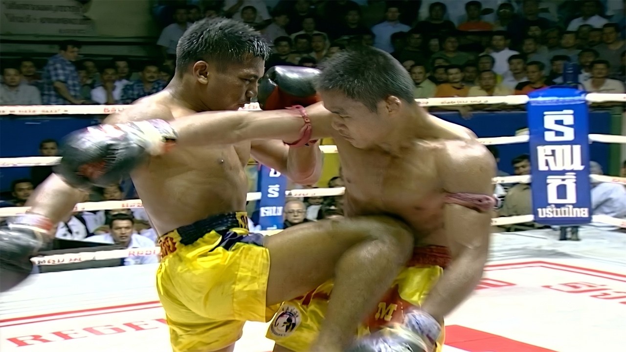 Bovy Sor.Udomson vs. Wanmeechai Meenayothin | Rajadamnern Stadium | Full Muay Thai Fight