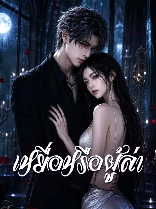 เหยื่อหรือผู้ล่า poster