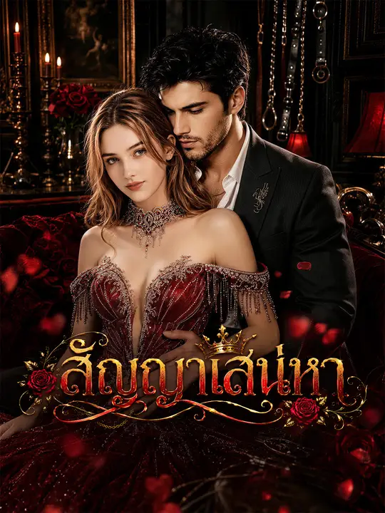 สัญญาเสน่หา poster
