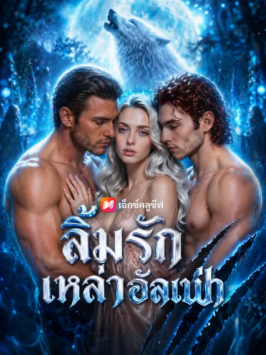 ลิ้มรักเหล่าอัลฟ่า poster