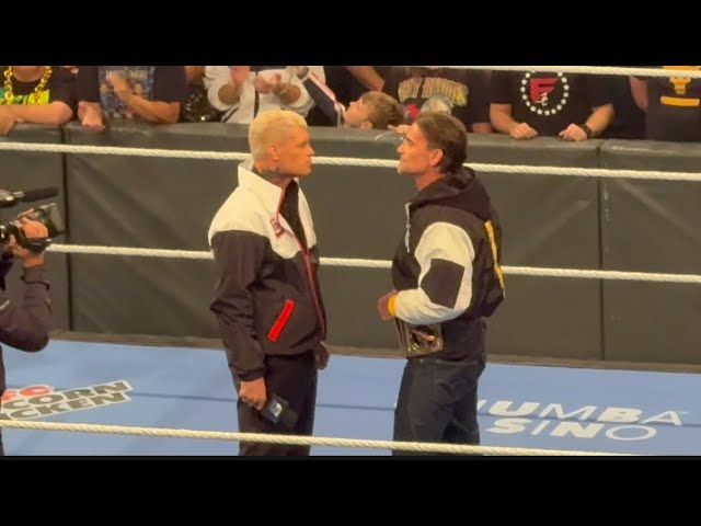 July 31 2026 WWE Smackdown Full Show + Off Air