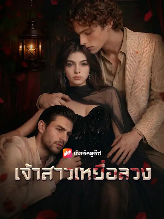 เจ้าสาวเหยื่อลวง poster