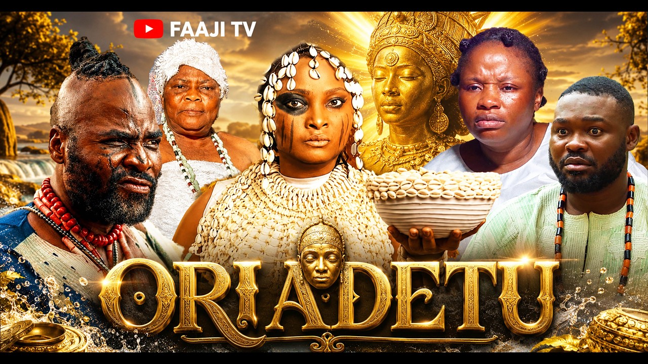ORI ADETU