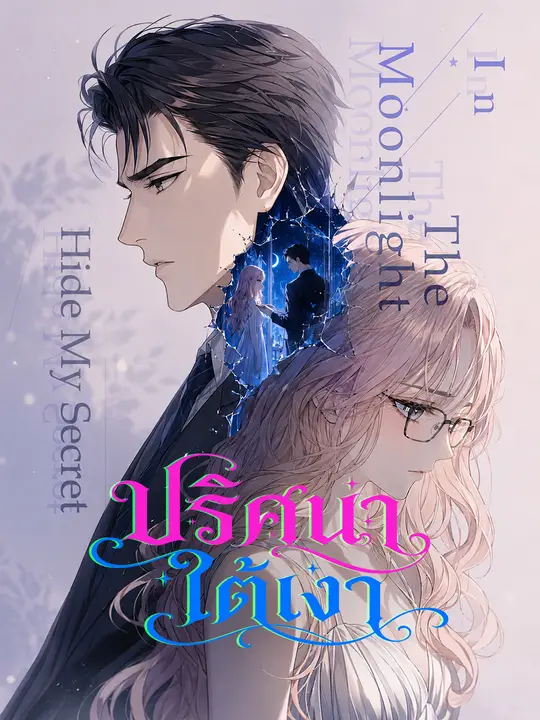 ปริศนาใต้เงา poster