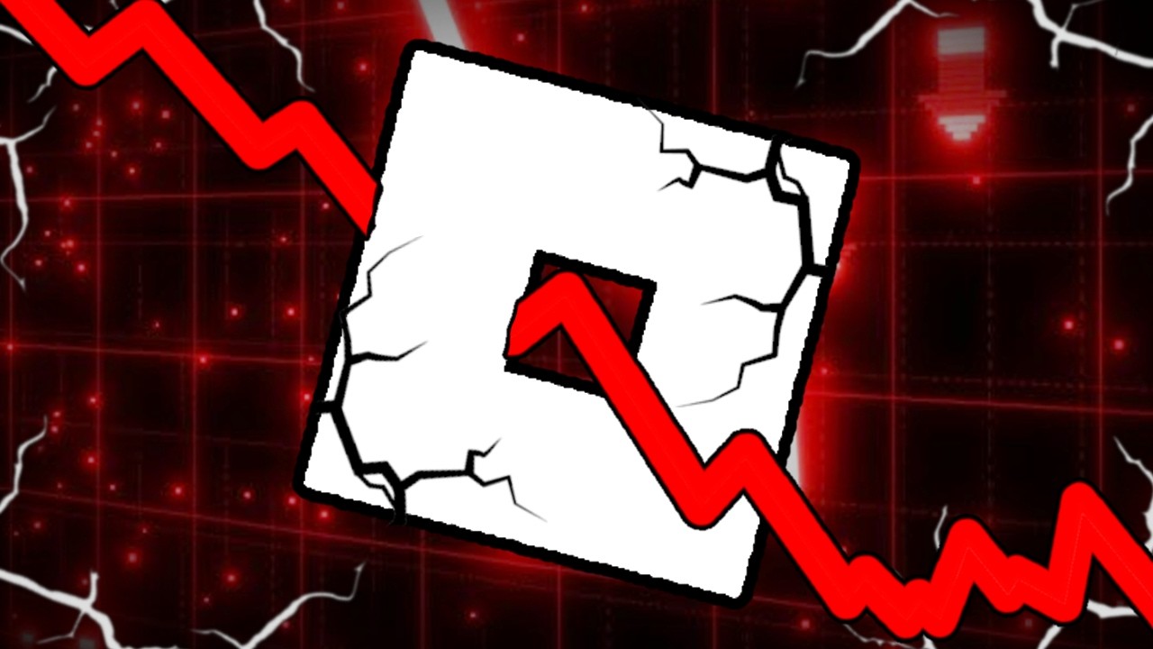 roblox just confirmed they're collapsing background