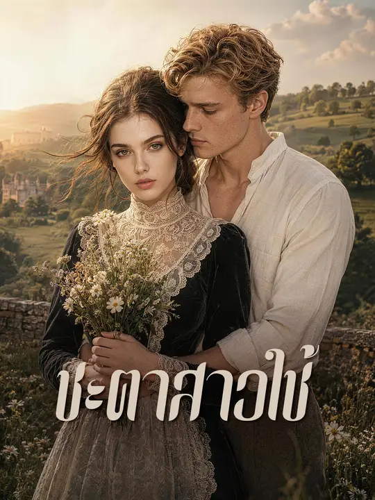 ชะตาสาวใช้ poster