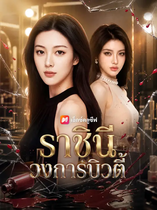 ราชินีวงการบิวตี้ poster