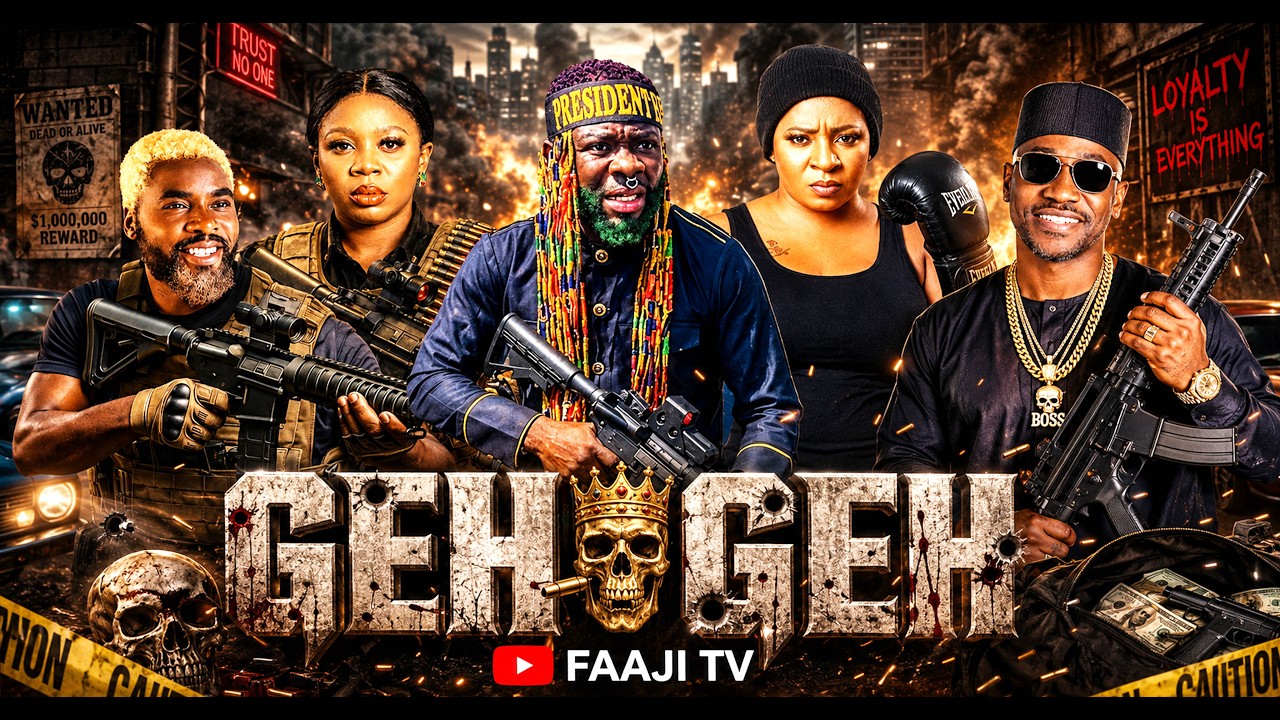GEH GEH