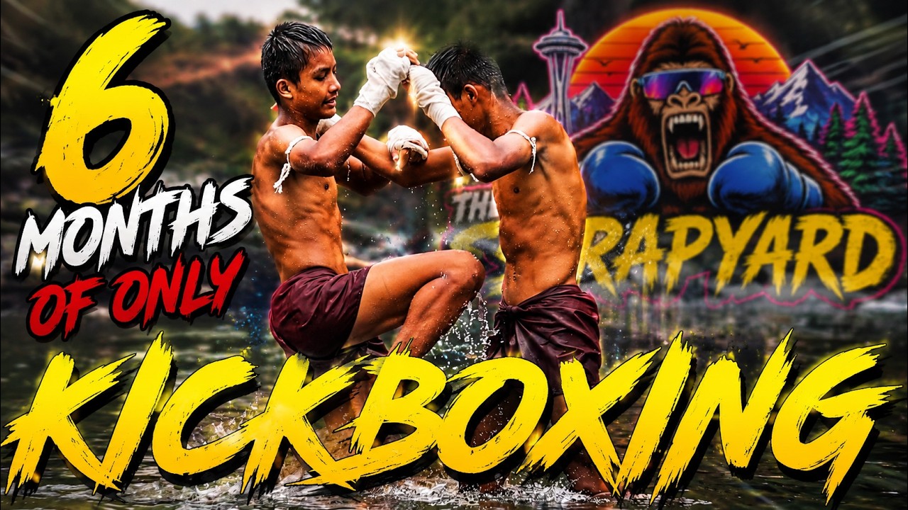 Fights that might leave you in SHOCK 😲 background