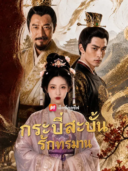 กระบี่สะบั้นรักทรมาน poster