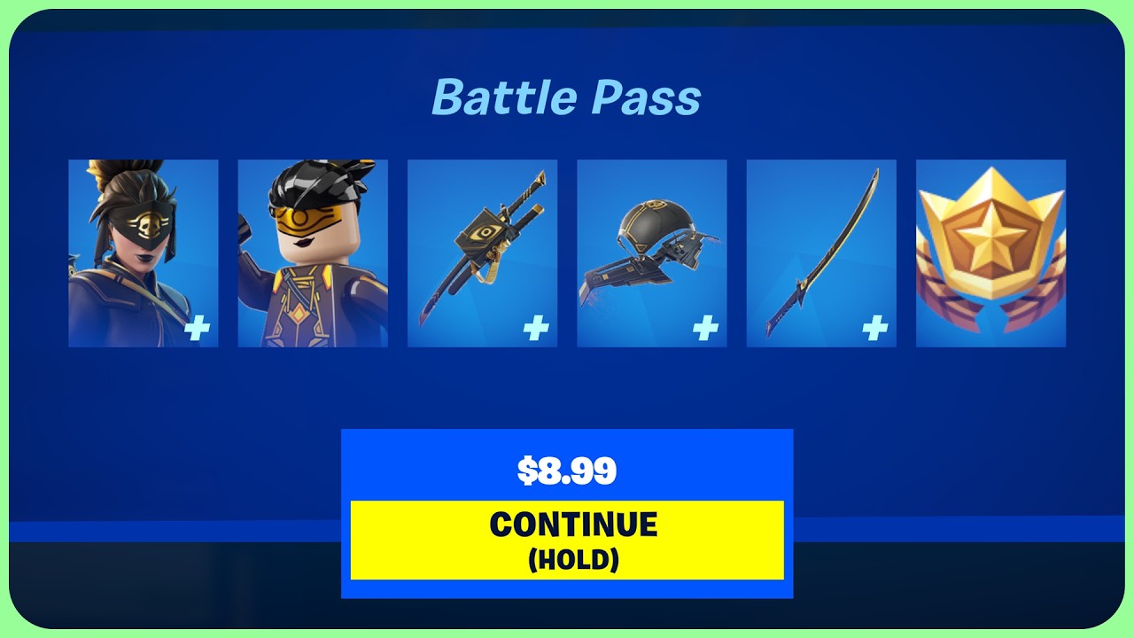 Fortnite's REVERTING This Gift-Exclusive Variant..
