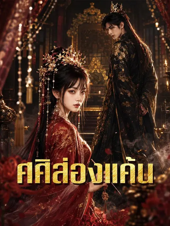 (พากย์เสียง) ศศิส่องแค้น poster