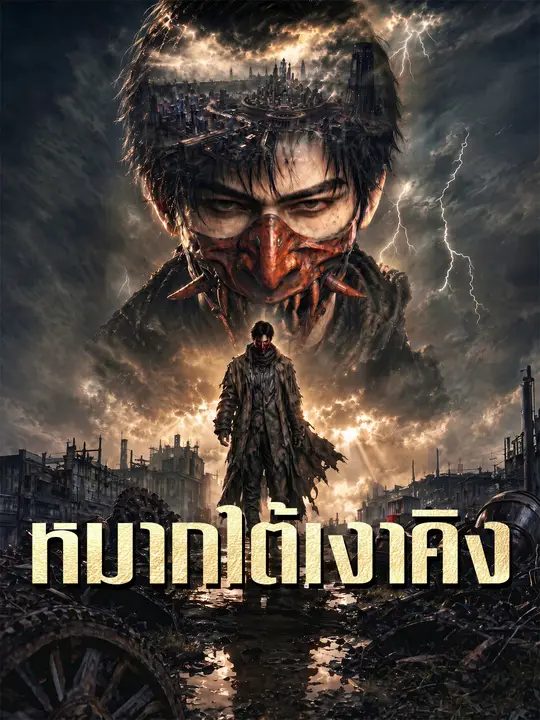 หมากใต้เงาคิง poster