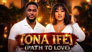 ONA IFE - 123Movies