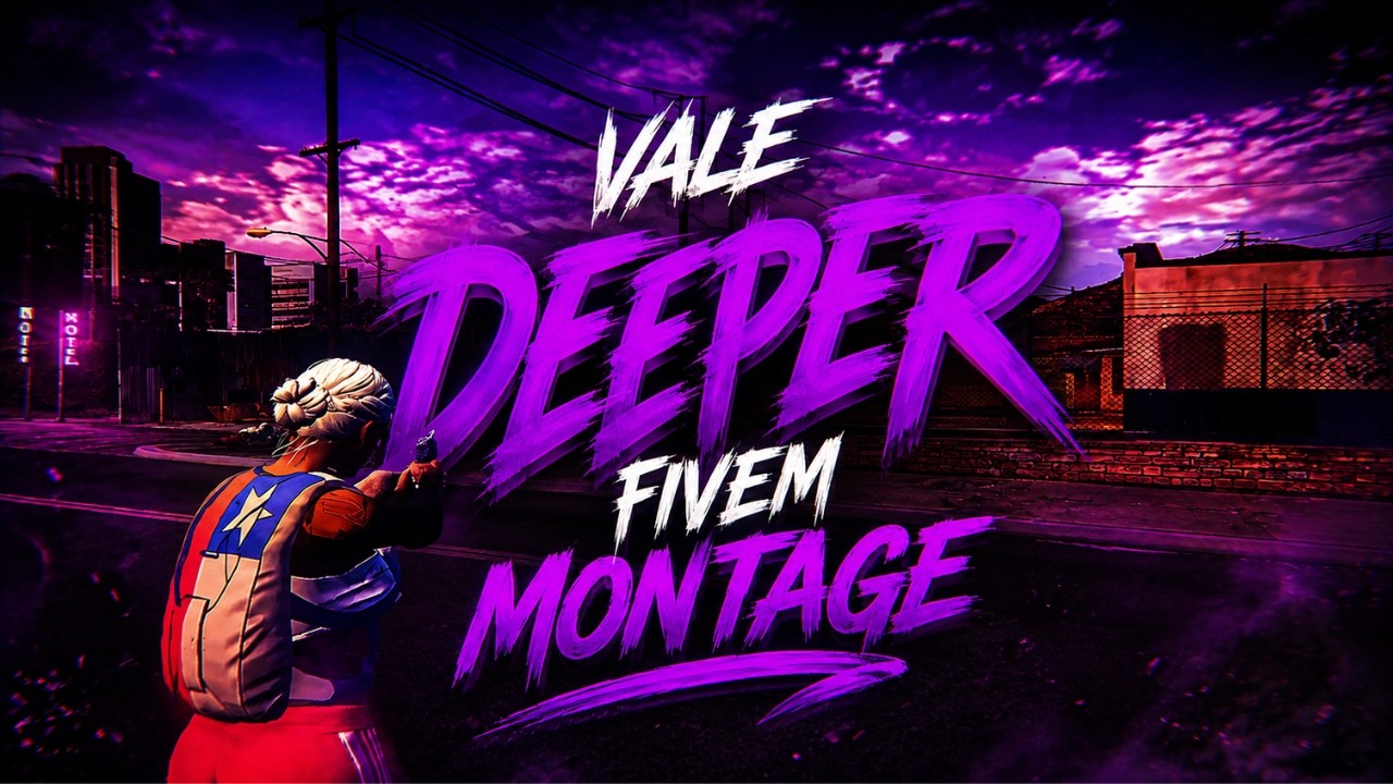 Deeper ⭐ | FiveM Montage