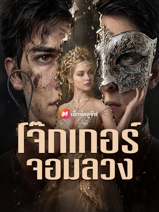 โจ๊กเกอร์จอมลวง poster