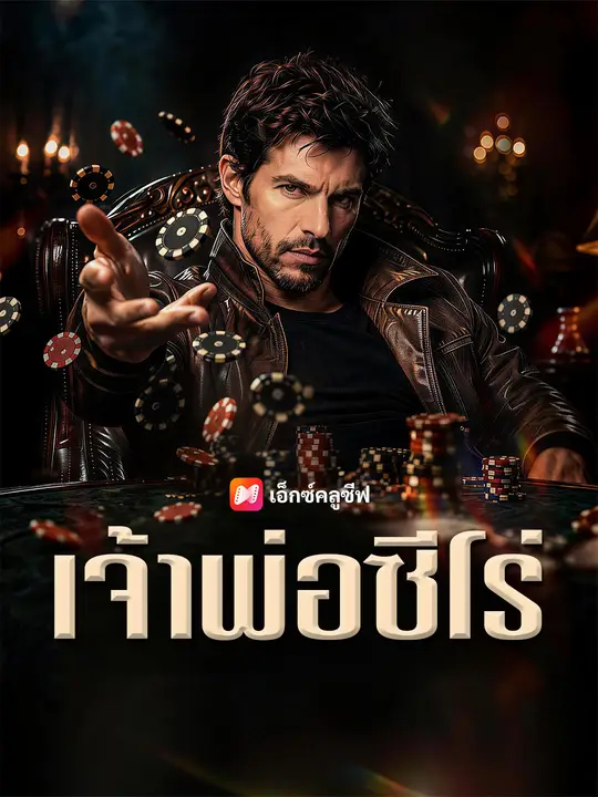 เจ้าพ่อซีโร่ poster