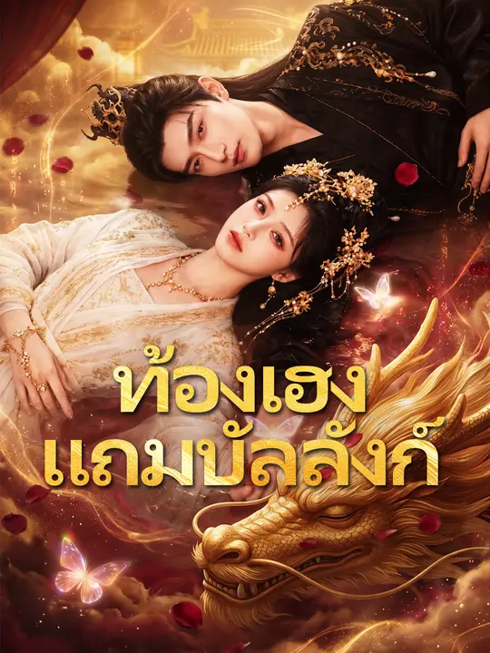 ท้องเฮงแถมบัลลังก์ poster
