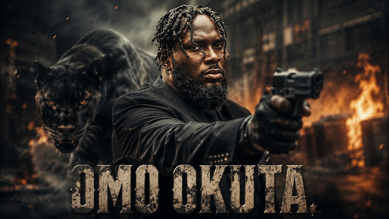 OMO OKUTA