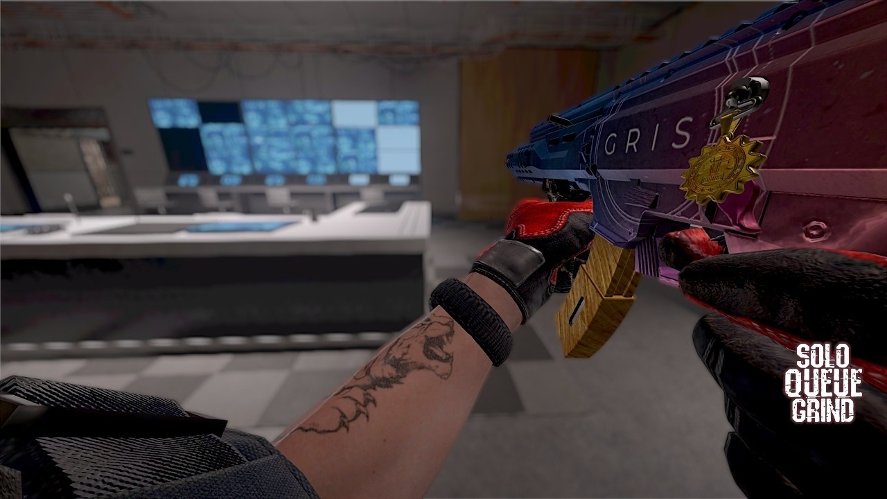 R6 Siege Ranked