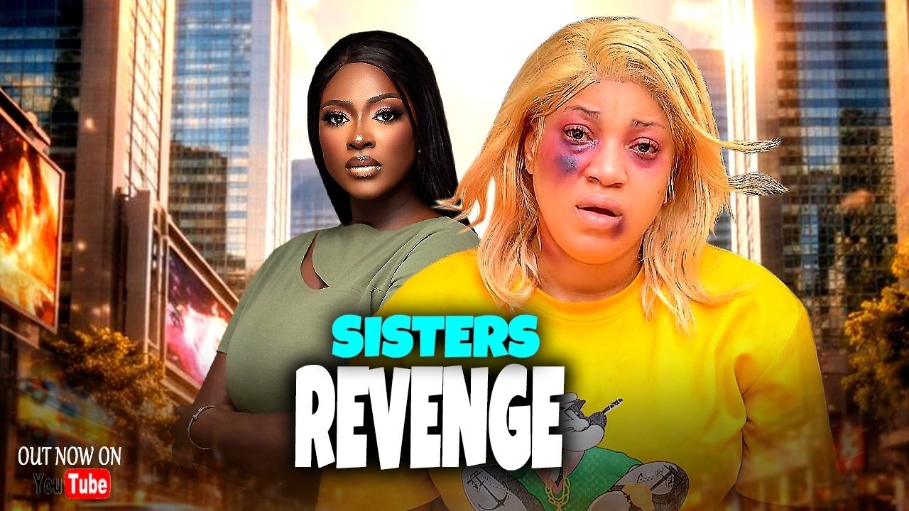 SISTERS REVANGE