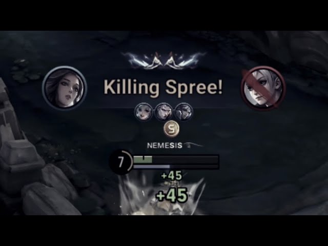 HOK Core (Funny Moments)