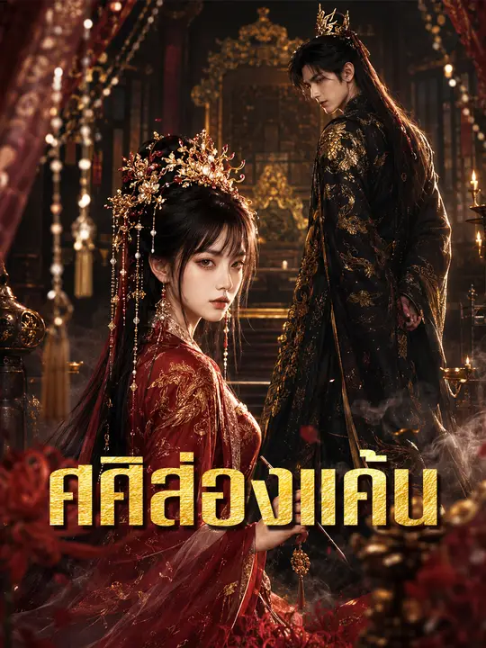 ศศิส่องแค้น poster