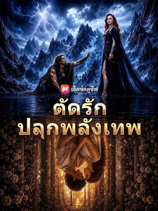(พากย์เสียง) ตัดรัก ปลุกพลังเทพ poster