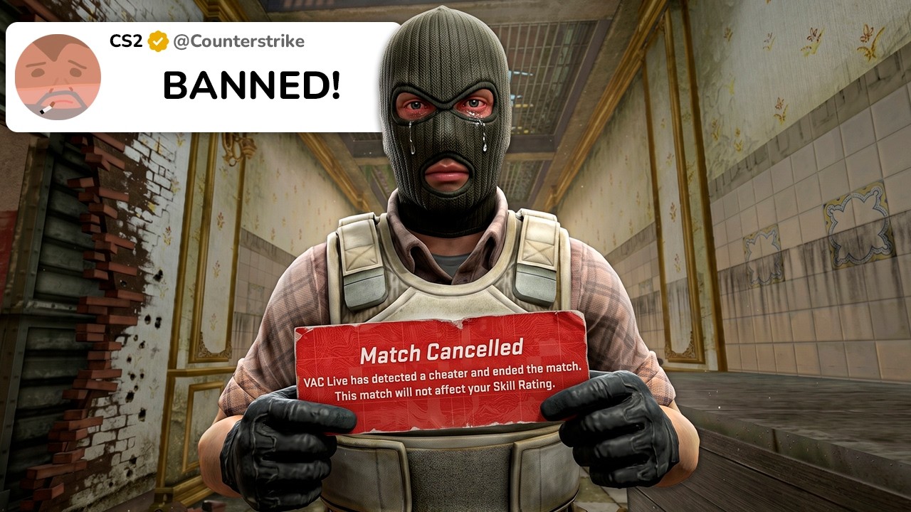 Has CS2's ANTI-CHEAT Really IMPROVED?
