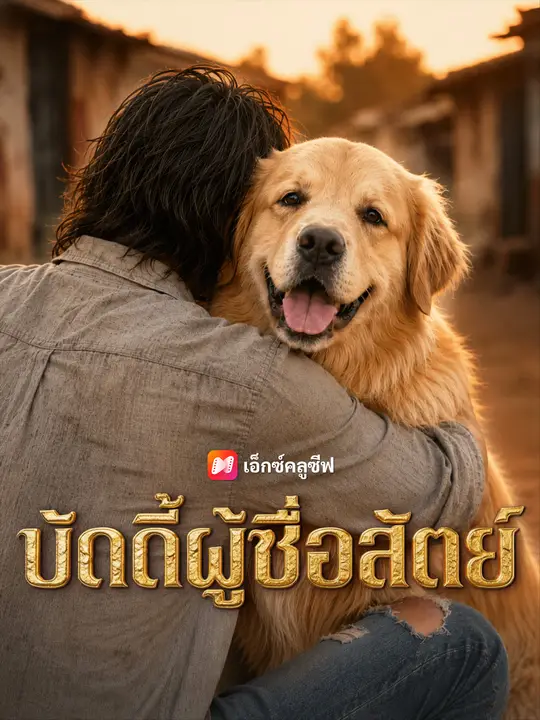 บัดดี้ผู้ซื่อสัตย์ poster
