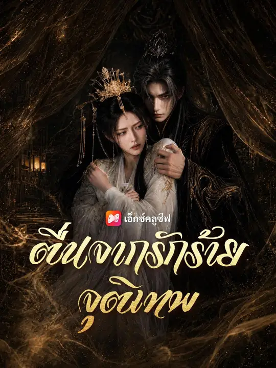 (พากย์เสียง) ตื่นจากรักร้ายจุติเทพ poster
