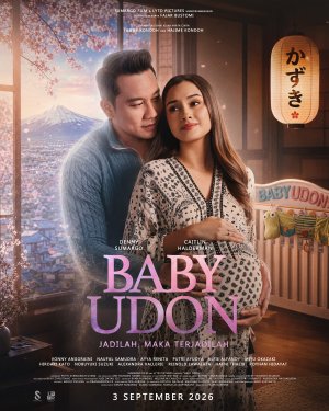 Baby Udon - 123Movies