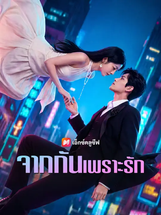 จากกันเพราะรัก poster
