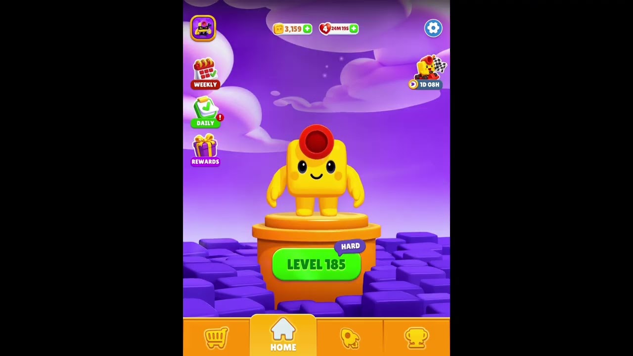 This Is Blast! Levels 181-182-183-184-185-186-187-188-189-190