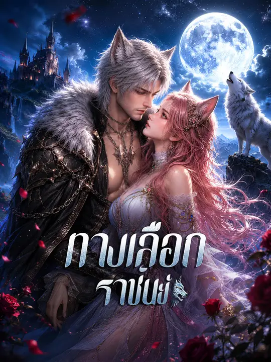 ทางเลือกราชันย์ poster