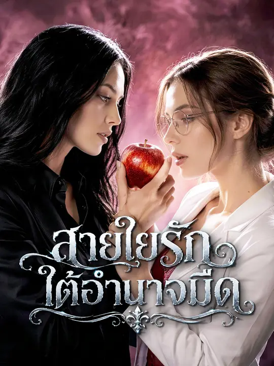 สายใยรักใต้อำนาจมืด poster