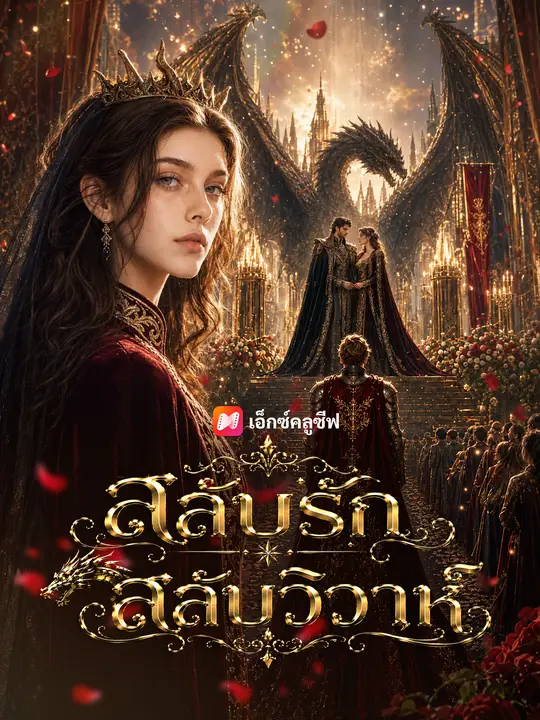 สลับรักสลับวิวาห์ poster