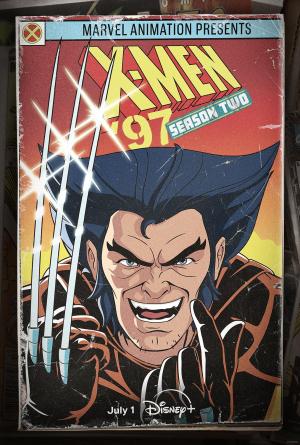 X-Men '97 - 123Movies