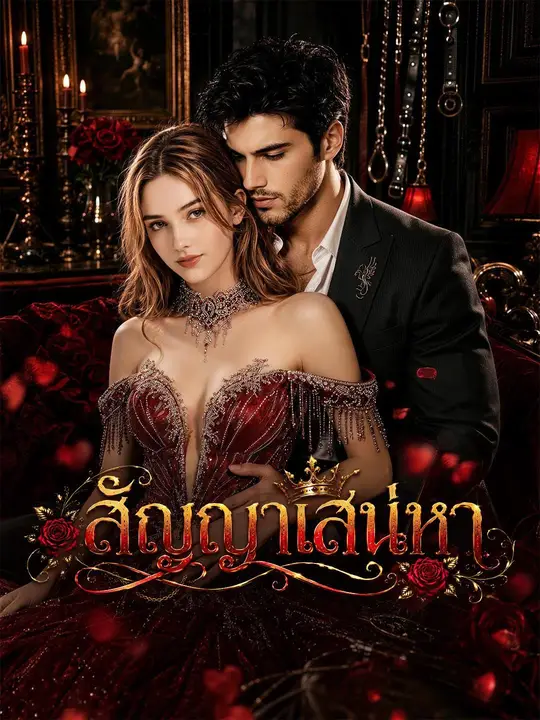 (พากย์เสียง) สัญญาเสน่หา poster